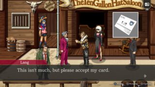 Ace Attorney Investigations Collection completes the series’ western localisation in style