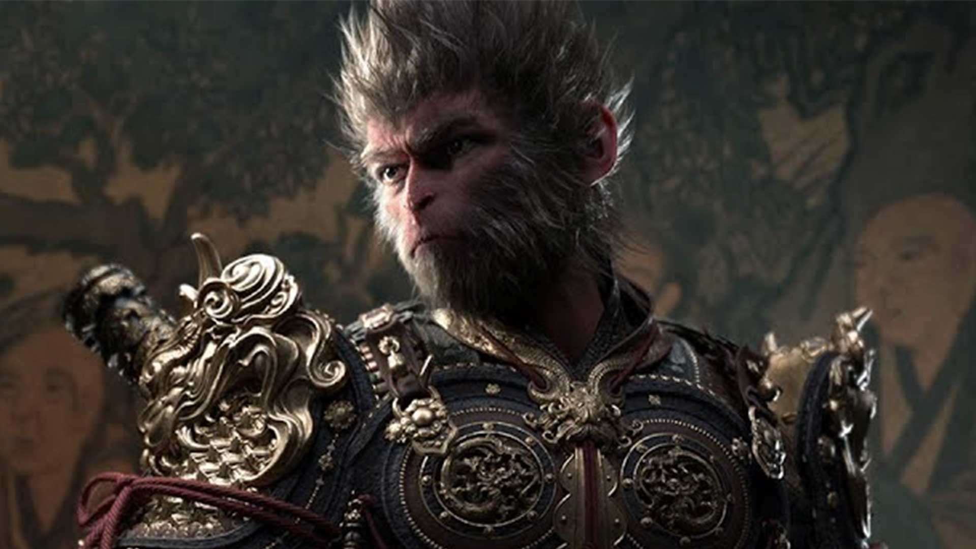 PS5 reportedly selling out in China following Black Myth: Wukong launch | VGC