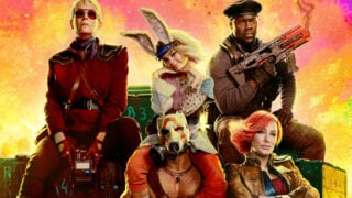 ‘Disappointing’ Borderlands movie benefitted game sales, says Take-Two