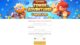 The code redeem site for Cookie Run Tower of Adventures.