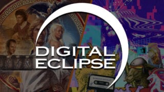 Digital Eclipse interview: ‘We’re not selling you the game, we’re selling you the history lesson’