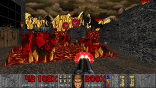 Doom and Doom 2 are getting new enhanced versions including a new episode