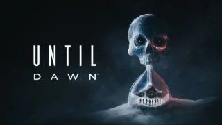 Until Dawn PS5 and PC release date confirmed