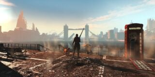 Fallout London’s developers plan to launch an indie studio