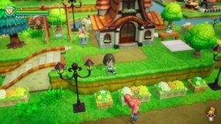 Level 5’s Fantasy Life i: The Girl Who Steals Time has been delayed again