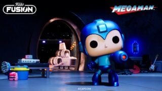 Funko Fusion gets a PC demo and Mega Man reveal trailer