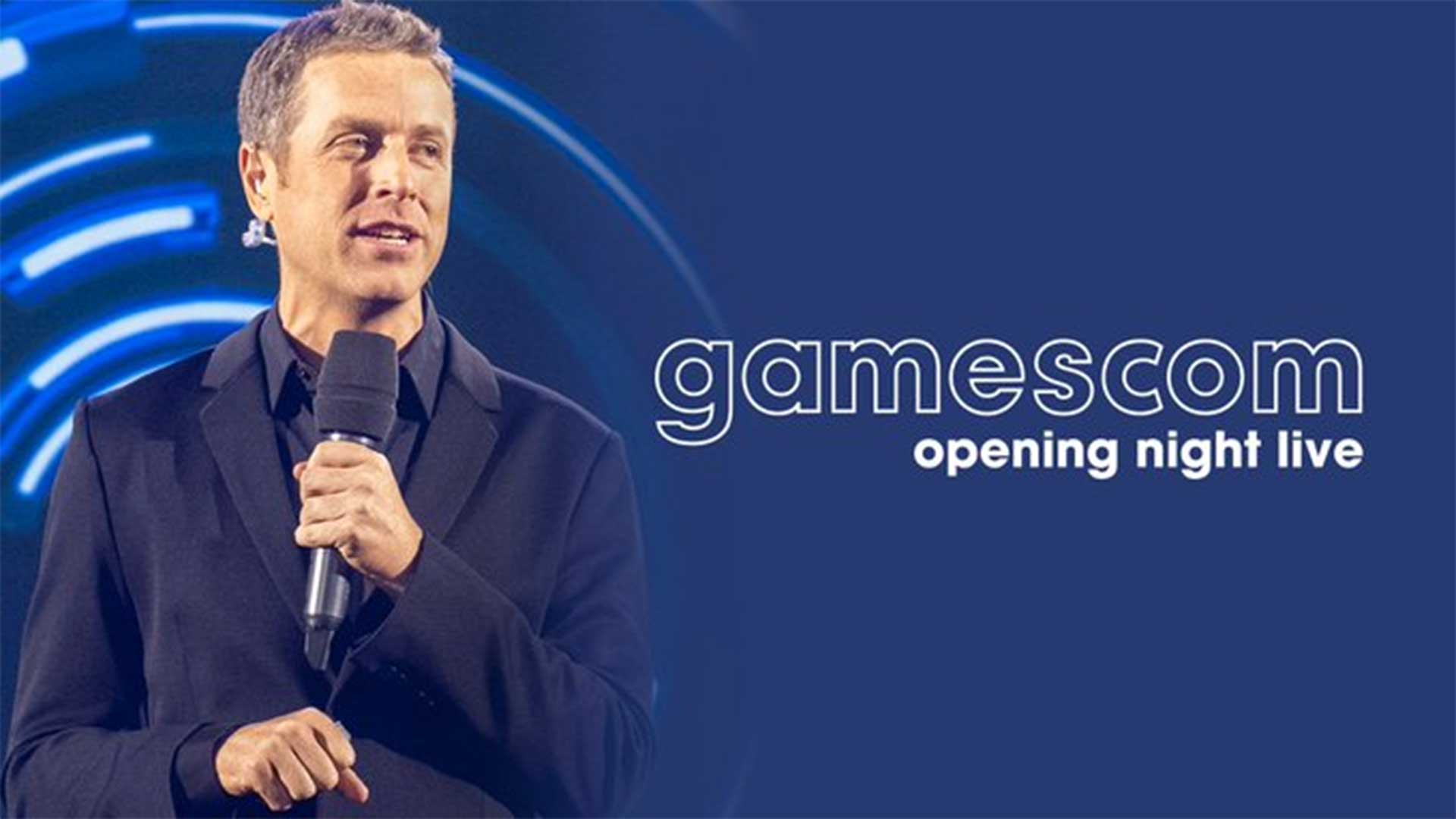 Ceremonia de apertura de Gamescom Live 2024: fechas y cómo ver ONL