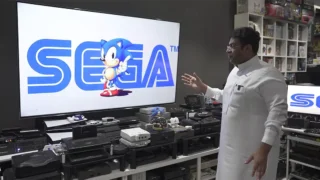 Man connects 444 consoles to one TV to earn a Guinness World Record