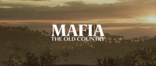 Mafia: The Old Country trailer leaks online ahead of The Game Awards showing