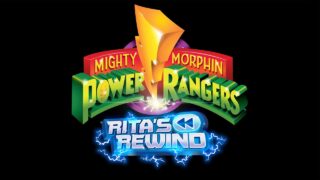 Mighty Morphin Power Rangers: Rita’s Rewind News