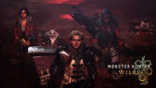 New Monster Hunter Wilds gameplay shown at Gamescom Opening Night Live