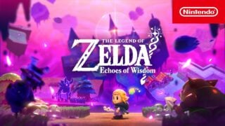 New Legend of Zelda: Echoes of Wisdom trailer shows off Zelda’s combat abilities