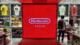 Nintendo’s San Francisco store will open in May with ‘exclusive products only available in this location’