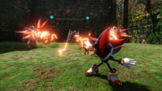 HANDS-ON: Sonic X Shadow Generations is a welcome remaster of Sonic’s turning point