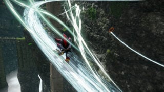 HANDS-ON: Sonic X Shadow Generations is a welcome remaster of Sonic’s turning point