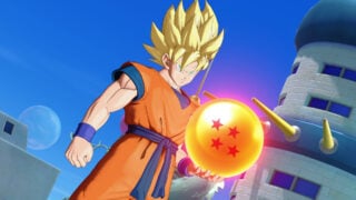 Dragon Ball MOBA announced for mobile and Steam