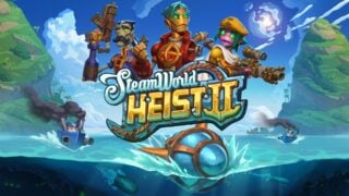 Steamworld Heist 2 News