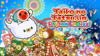 Taiko no Tatsujin: Rhythm Festival is coming to PS5, Xbox Series X/S and PC