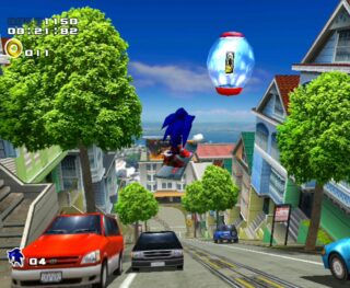 Dreamcast at 25: How Sega’s final console was one of gaming’s most beautiful failures