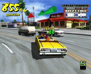 Dreamcast at 25: How Sega’s final console was one of gaming’s most beautiful failures