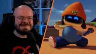 ‘Game of the Year front-runner’ – Astro Bot Reviewers Roundtable