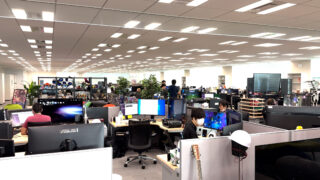 ‘We fill a gap for PlayStation Studios’ – Behind the scenes at Astro Bot’s Team Asobi