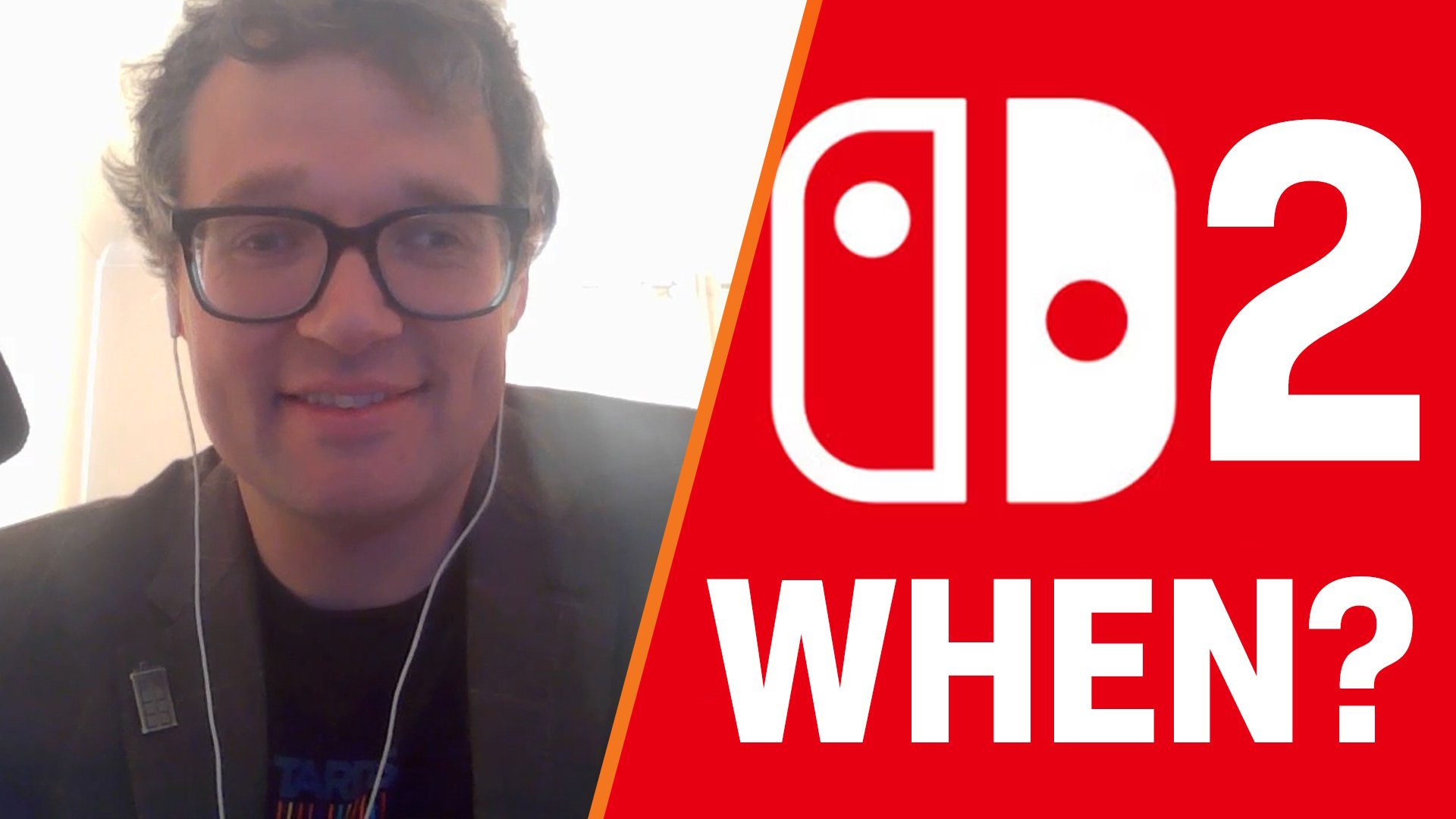 Podcast: When will Nintendo reveal Switch 2?