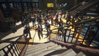 Dead Rising Deluxe Remaster is the perfect setup for a new sequel