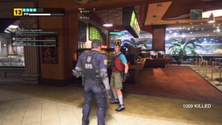 Dead Rising Deluxe Remaster is the perfect setup for a new sequel