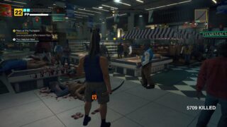 Dead Rising Deluxe Remaster is the perfect setup for a new sequel