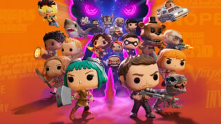 Funko Fusion is a fun mash-up but does more backtracking than Marty McFly