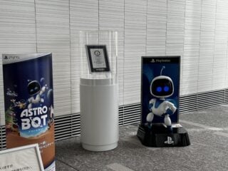 ‘We fill a gap for PlayStation Studios’ – Behind the scenes at Astro Bot’s Team Asobi