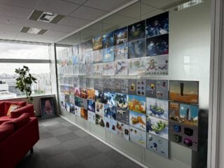 ‘We fill a gap for PlayStation Studios’ – Behind the scenes at Astro Bot’s Team Asobi