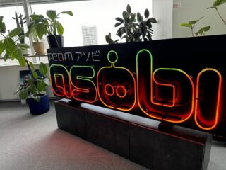 ‘We fill a gap for PlayStation Studios’ – Behind the scenes at Astro Bot’s Team Asobi