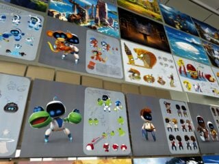 ‘We fill a gap for PlayStation Studios’ – Behind the scenes at Astro Bot’s Team Asobi