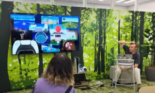 ‘We fill a gap for PlayStation Studios’ – Behind the scenes at Astro Bot’s Team Asobi