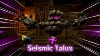 Zelda: Echoes of Wisdom feels like a top-down Breath of the Wild