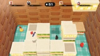 Mario Party Jamboree takes the best of its predecessors and simply adds more