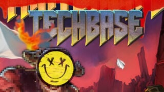 Bethesda takes down Thatcher’s Techbase Doom mod again, for ‘disobeying a Zenimax employee’