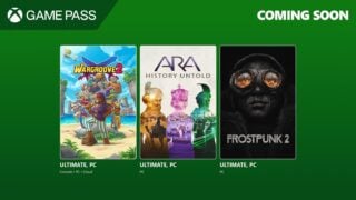 More Xbox Game Pass titles for September revealed