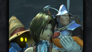 Two big Final Fantasy remakes are reportedly still in ‘active development’