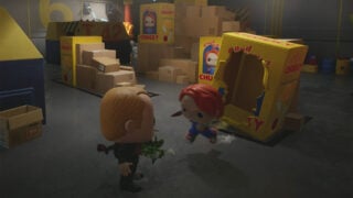 Funko Fusion – How to unlock Chucky