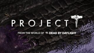 Dead by Daylight spin-off Project T has been cancelled