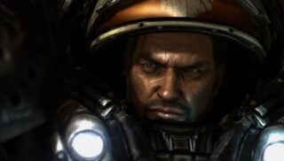 StarCraft: Remastered and StarCraft II’s campaign are coming to Xbox Game Pass