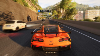Test Drive Unlimited Solar Crown handles well but fails to reclaim the open-world racer throne