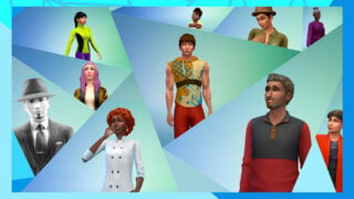 EA has no plans for The Sims 5 as franchise expands beyond numbered releases