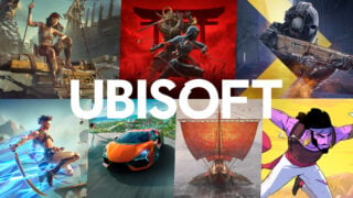 Ubisoft shares plunge again after investor urges company to go private