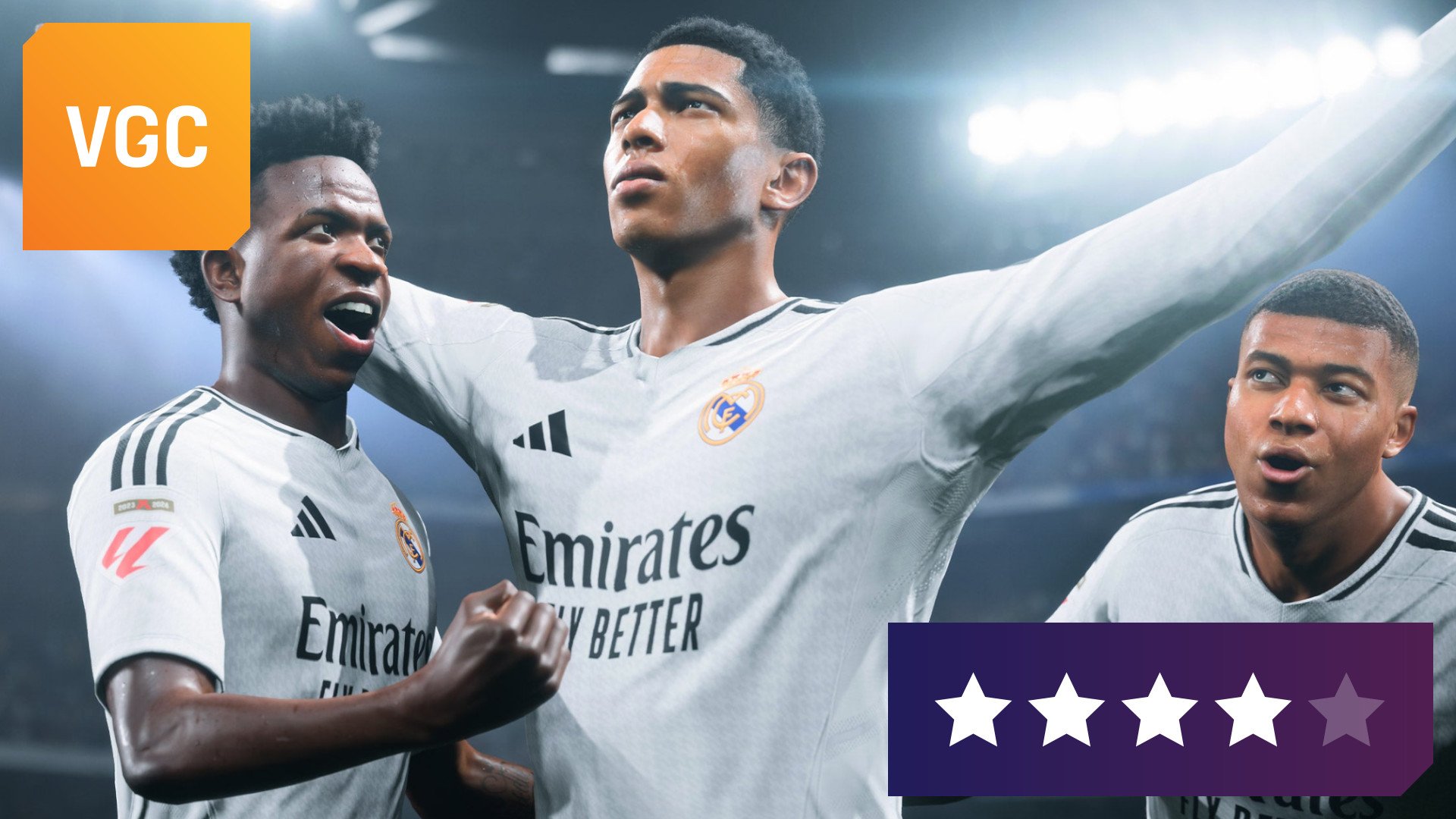 EA Sports FC 25 adds the most vital new mode since Ultimate Team