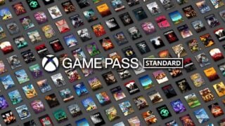 The new Xbox Game Pass Standard tier is now available for all