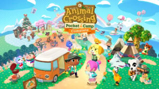 Nintendo details Animal Crossing: Pocket Camp Complete, the paid version of its mobile game